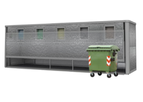 Ecocontrol - Model Teca - Self-Contained Device