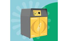 Ecocontrol - Model Ecocompact - Waste Eco Compactor