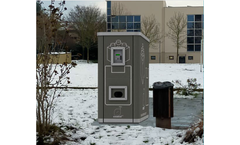 Ecocontrol - Model Ecoslot - Self-Contained Device