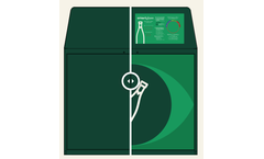 Ecocontrol - Model Ecosmart - Waste Eco Compactor