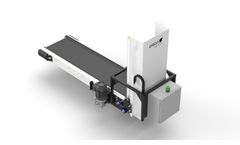 VegTech - Model DROP - Box Filler Machines for Efficient Filling