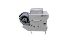 VegTech - Garlic Clove Separator