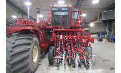 VOGEL Engineering - Hay and Forage Equipment