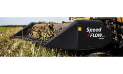 PWL SpeedFlow - Sunflower Header