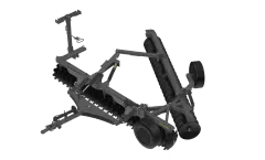 ATA - Model GNA195 - Drag Leveling Grid