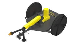 ATA - Model RP1700 - Trailed Pasture Shredder for Agricultural and Industrial Use