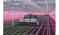 TTA-ISO - Robot Plug Planter