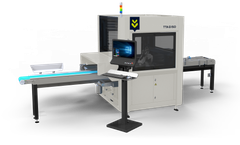 TTA-ISO - Single Cutting Planter