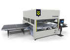 TTA-ISO FlexSorter - Advanced Plant Sorting and Transplanting System