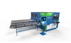 TTA-ISO CombiFix - Plant Tray Filling and Correction Machine