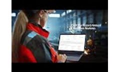 Learning & Compliance Software - Video