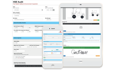 Set Safety - Dynamic Form Creation & Intelligent Automation Software
