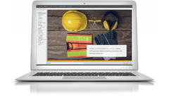 Set Safety - Work Site Orientations Software