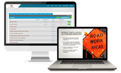 Set Safety - Learning Management System