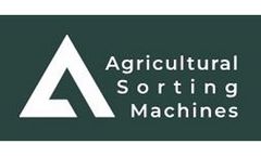 Grader for Blueberries