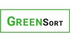 GreenSort - Advanced Fruit Sorting Machines for Apples and Blueberries