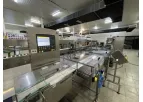 MILBOR PMC - Sorting Machine - Separating Conveyor