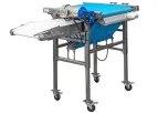 MILBOR PMC - Belt Calibrator for Blueberry Sorting