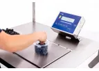 MILBOR PMC - Fruit Weighing Station for Manual and Dynamic Packing