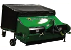 Sweep-All - Model PSP Series - PTO Powered Lawn Sweepers