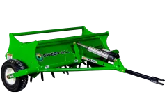 Sweep-All - Model AR Series - Commercial Lawn Aerator