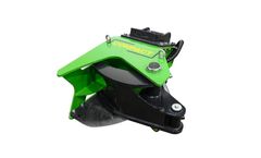 C.M.A. - Model TR250 - Tree Shear