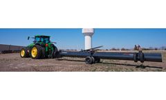 Applequist Manufacturing - TerrainGrade Land Plane