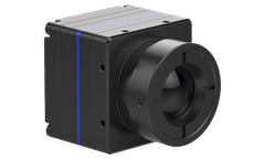 ROCIR - Model LARK317 - Uncooled Infrared Camera Core