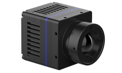 ROCIR - Model SISKIN317 - Uncooled Infrared Camera Core