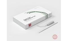 Sono-Instrument - Trigger Finger for Percutaneous Release