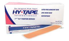 Hy-Tape - Pre-Cut Single Use Tape Strips