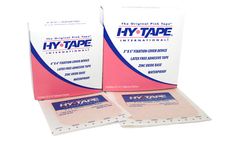 Hy-Tape - Waterproof Adhesive Patches for Dressings