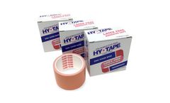 Hy-Tape - Three Packs of Tape for Consumer Use
