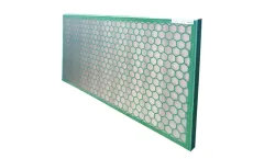 BDC - Shaker Screen for NOV Brandt Cobra & Venom Shale Shaker