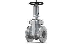 Zebco - Gate Valve