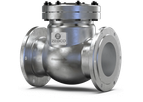Zebco - Check Valve