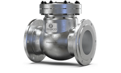 Zebco - Check Valve