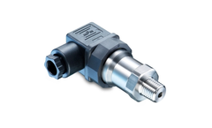 Zebco Baumer - Pressure Transmitter
