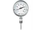 Zebco Baumer - Temperature Gauge