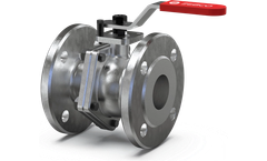 Zebco - Ball Valve