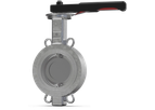 Zebco - Butterfly Valve