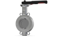 Zebco - Butterfly Valve