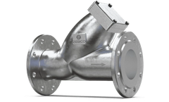 Zebco - Industrial Y-Type Strainers