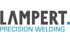 Lampert - Special Welding Wire for Silver Alloys