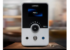 Lampert - Model PUK 6.1 - Precision Welding Technology for Jewelry Manufacturers