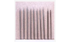Lampert - Model WLa - Tungsten Electrode