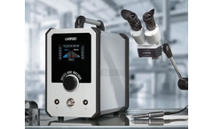 Lampert - Model TIG - Micro Arc Welder