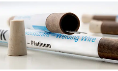 Lampert - Welding Wires for Silver Alloys