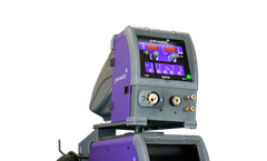 Parweld - Model APT - Welding Machine
