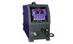 Parweld - Model APT+ 220C - Professional Multi-Process Pulse Welding Power Source  Machine